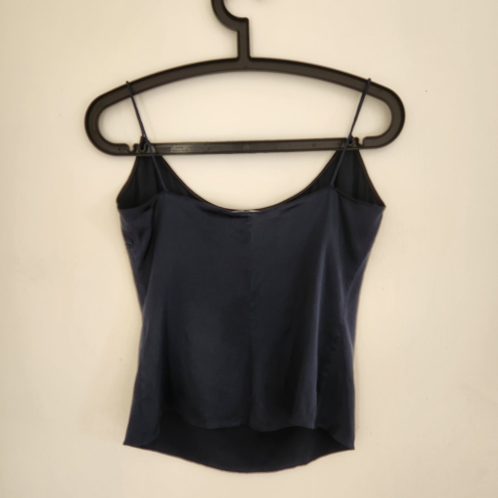 Silk Slip On Top - Picture 4 of 6